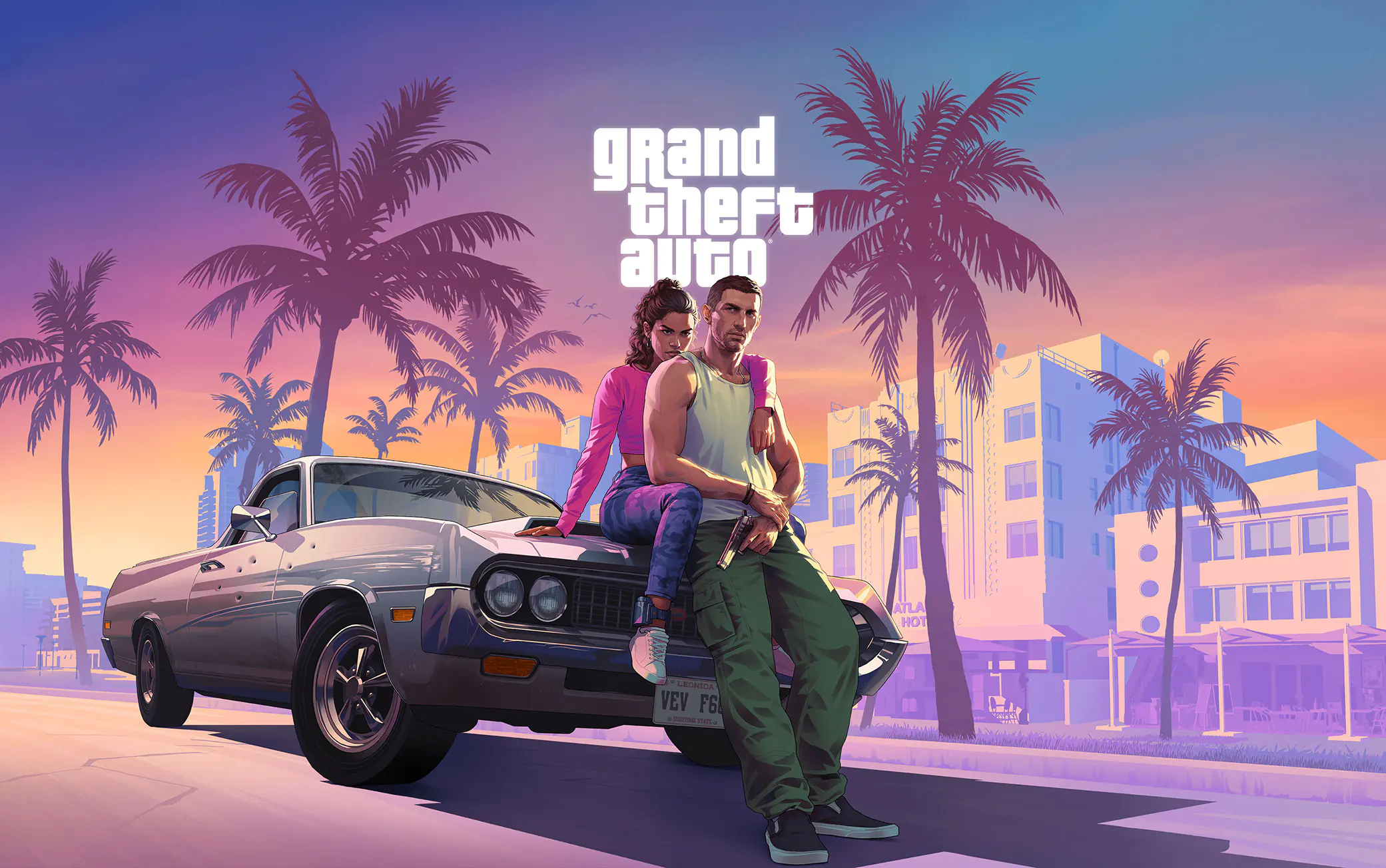 “GTA